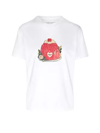 CARHARTT WIP | Camiseta | weiss